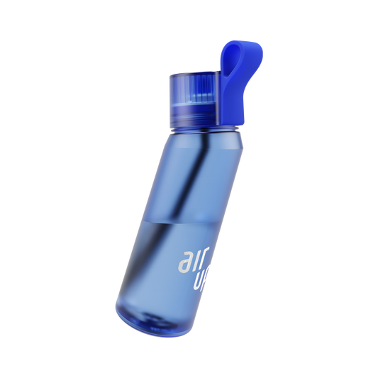 Air Up Bottle Blue 650ml Mini Sipper air up