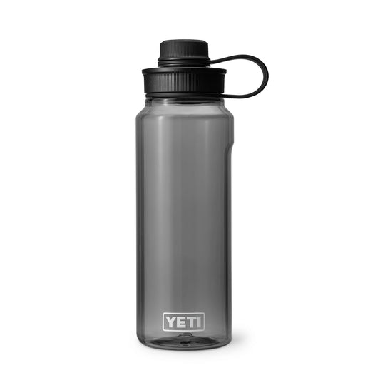 YETI Yonder Bottle 25oz (750 ML) Black