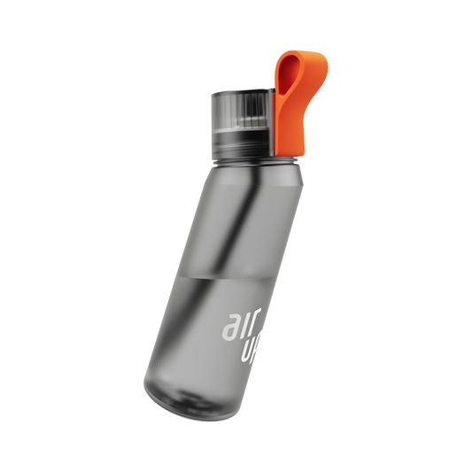 Air Up Water Bottle Black 600ML