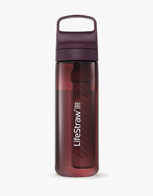 LifeStraw Go Tritan Renew 650ml Bottle