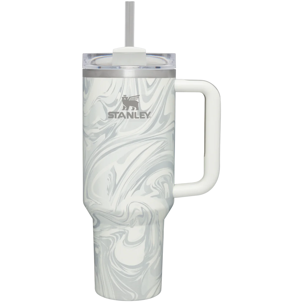 Stanley 40 oz Cup with Handle Quencher 1.2L