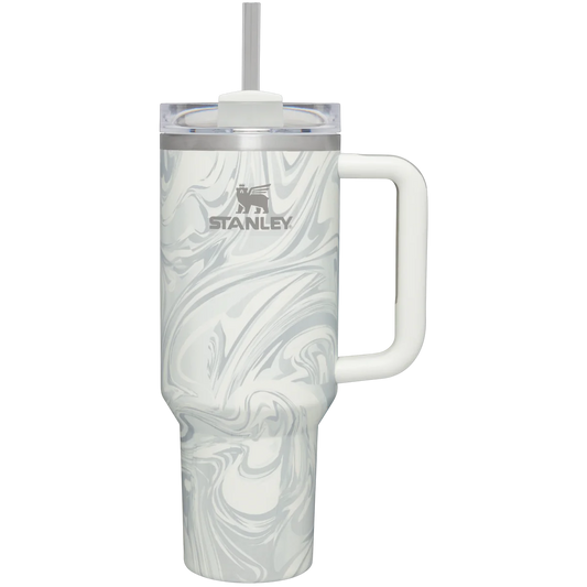 Stanley 40 oz Cup with Handle Quencher 1.2L