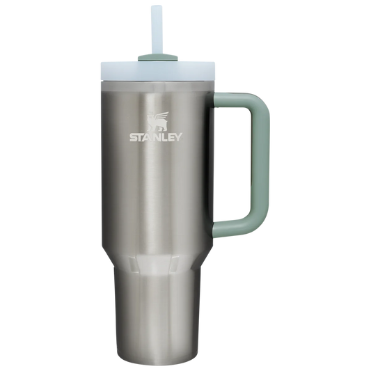 Stanley Quencher Stainless Steel Shale Tumbler 1.2L